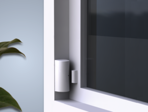 Magnetic Window Sensor