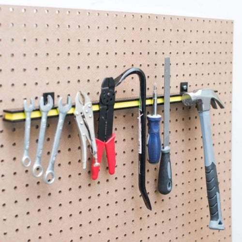 Magnetic Tool Holder Bar