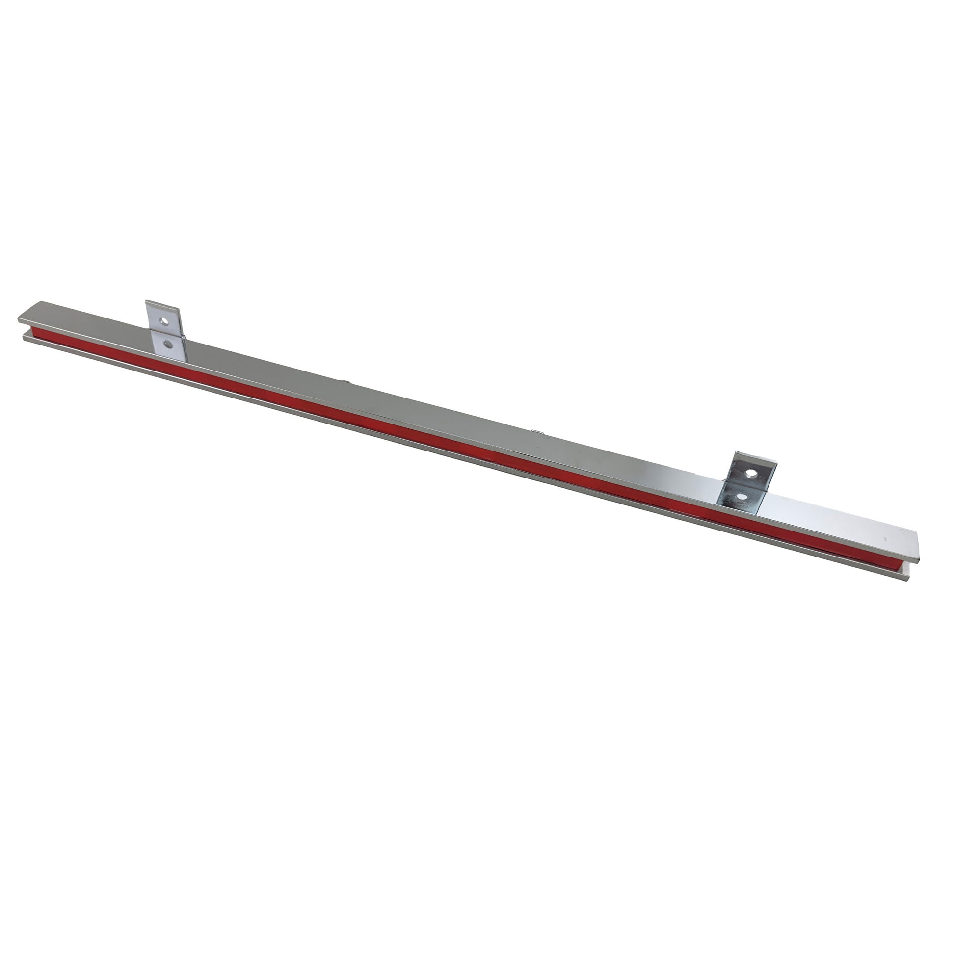 Load image into Gallery viewer, 07662 24&quot; Magnetic Tool Bar¸ Screw Mount - 45 Degree Angle View