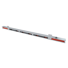 Load image into Gallery viewer, 07662 24&quot; Magnetic Tool Bar¸ Screw Mount - 45 Degree Angle View