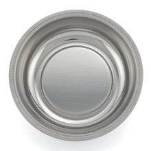 Load image into Gallery viewer, 07683 3&quot; Round Magnetic Parts Tray - Top View