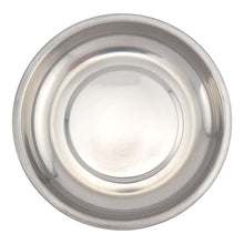 Load image into Gallery viewer, 07684 6&quot; Round Magnetic Parts Tray - Top View