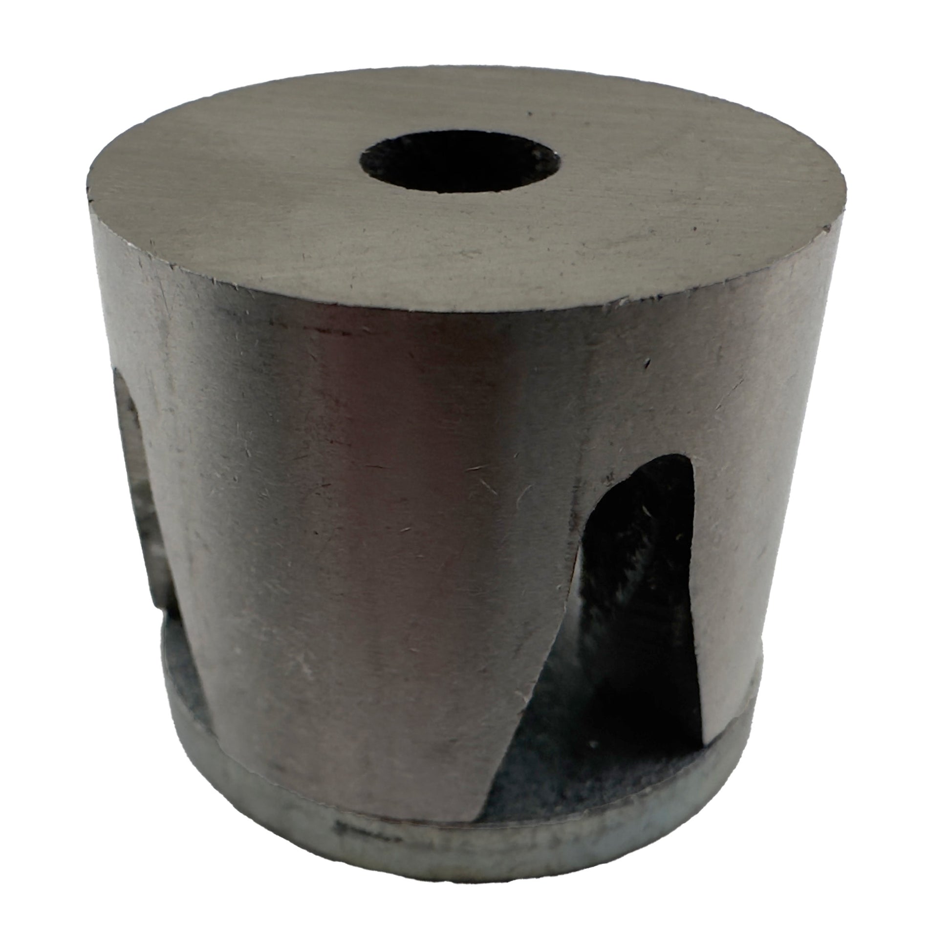 Load image into Gallery viewer, AH43136C Alnico 4-Pole Holding Magnet with Keeper - 45 Degree Angle