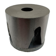 Load image into Gallery viewer, AH43136C Alnico 4-Pole Holding Magnet with Keeper - 45 Degree Angle