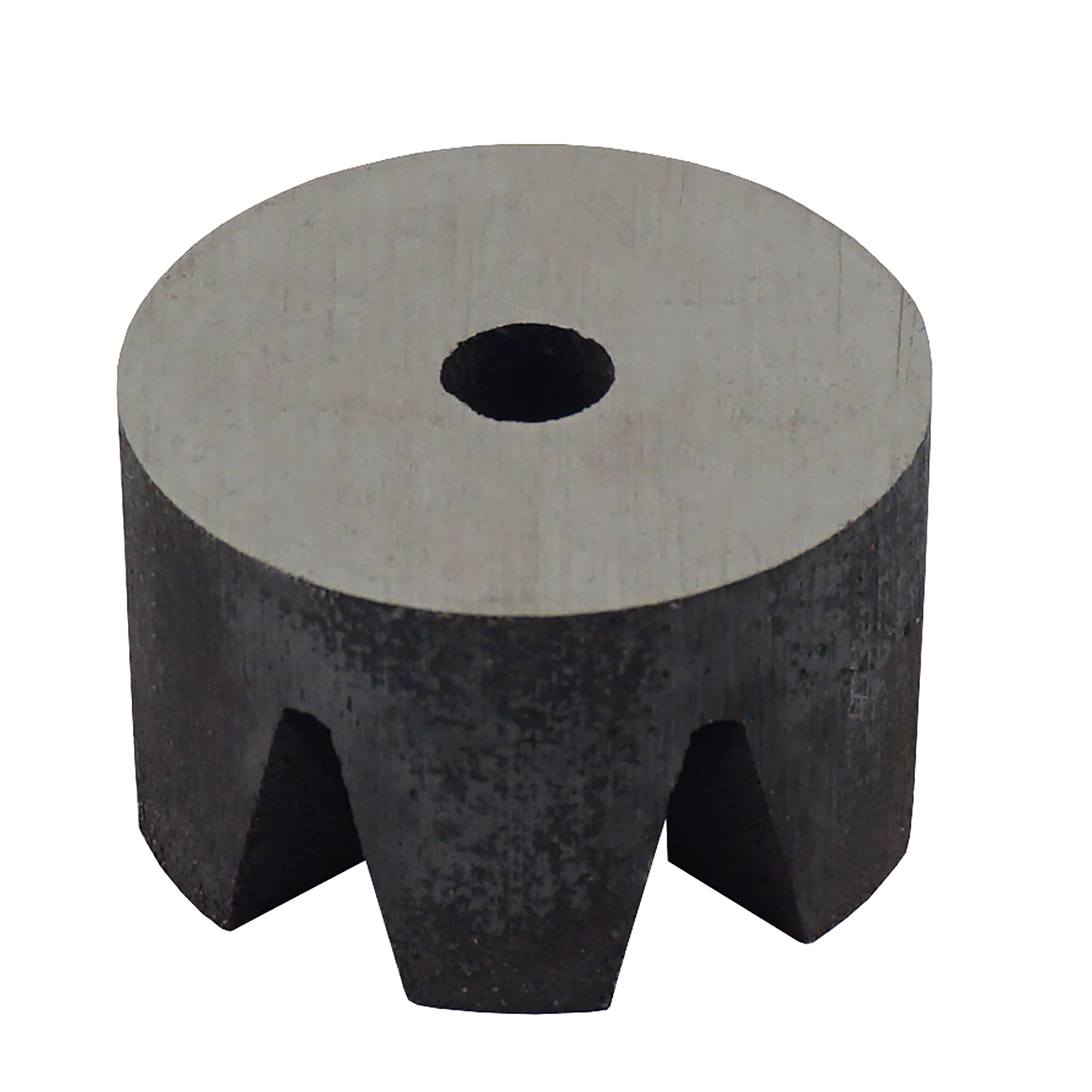 Alnico 6-Pole Holding Magnet