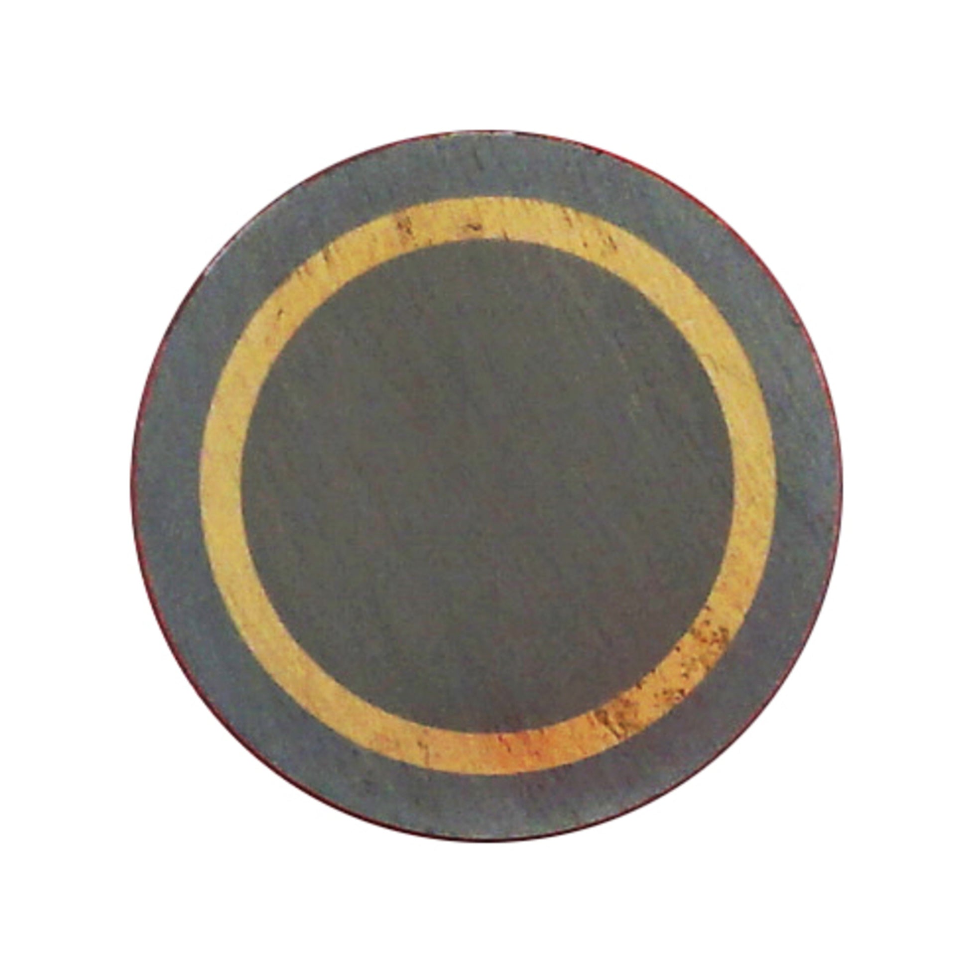 Load image into Gallery viewer, AA1371 Alnico Shielded Assembly - Top View