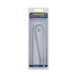 07229 Bend-It™ Bendable Magnetic Pick-up Tool - Packaging