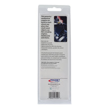 Load image into Gallery viewer, 07229 Bend-It™ Bendable Magnetic Pick-up Tool - Back of Packaging