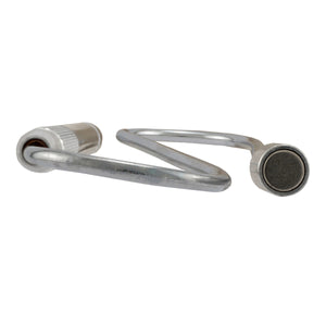 07229 Bend-It™ Bendable Magnetic Pick-up Tool - Bottom View