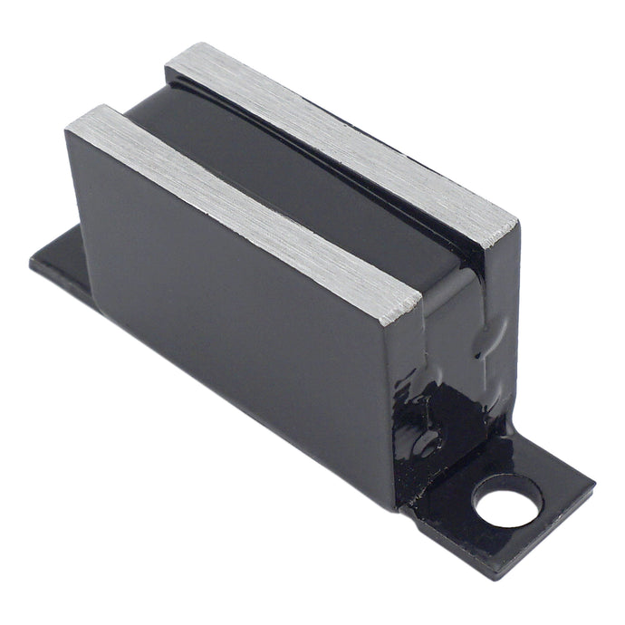 1390A1C Bi-Polar, High-Heat Magnetic Assembly - 45 Degree Angle View