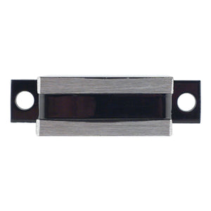 1390A1C Bi-Polar, High-Heat Magnetic Assembly - Top View