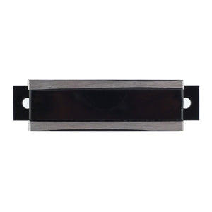 1390A4C Bi-Polar, High-Heat Magnetic Assembly - Top View