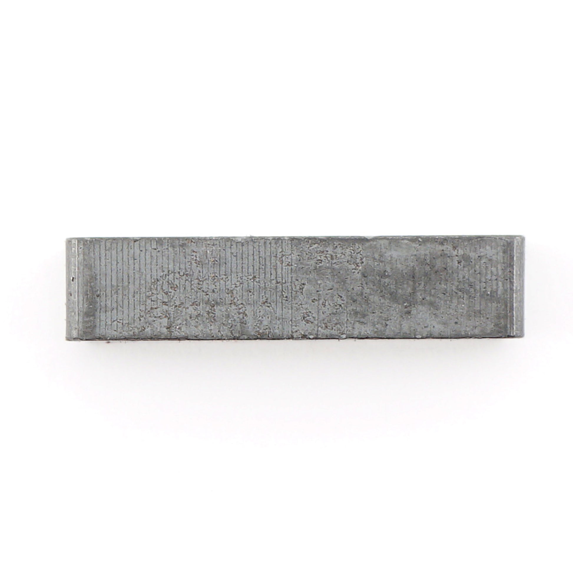 Load image into Gallery viewer, 07001 Ceramic Block Magnet - Side View