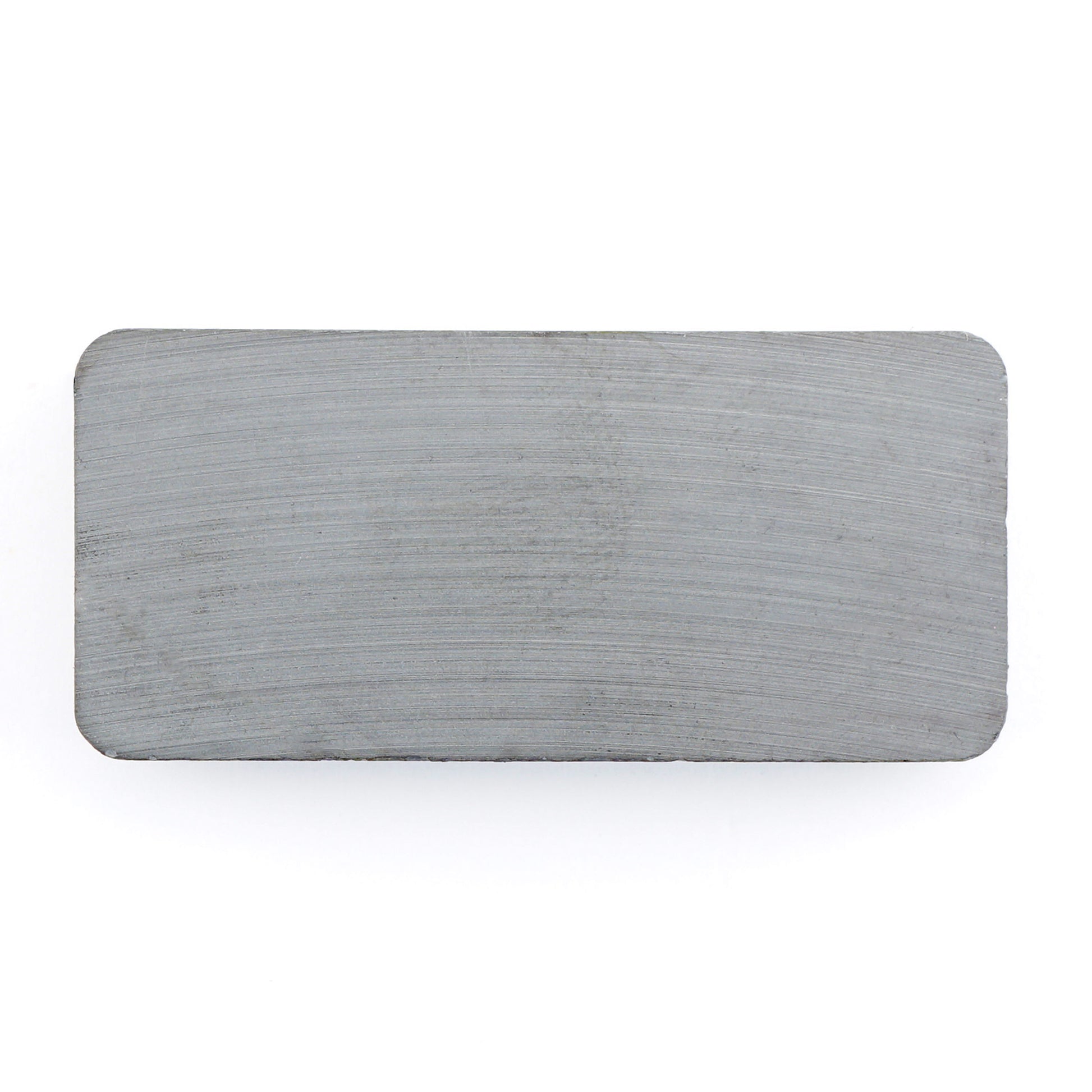 Load image into Gallery viewer, 07044 Ceramic Block Magnet - Top View