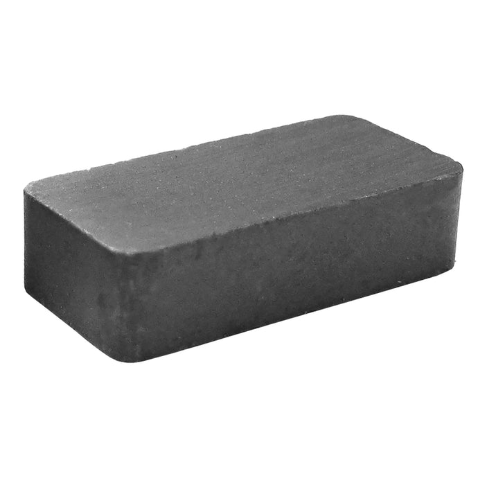 CB002001 Ceramic Block Magnet - Main Image