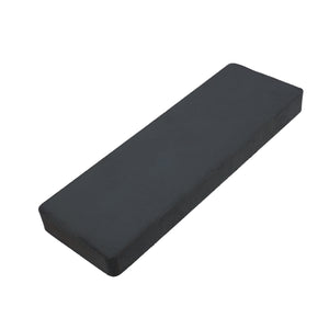 CB005033 Ceramic Block Magnet - 45 Degree Angle View