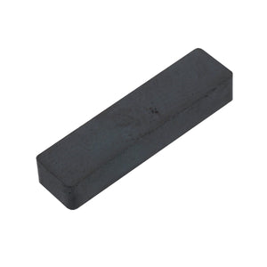 CB14342N Ceramic Block Magnet - 45 Degree Angle View