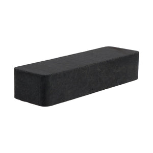 CB1435 Ceramic Block Magnet - 45 Degree Angle View