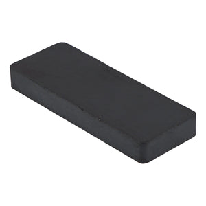 CB247MAG Ceramic Block Magnet - 45 Degree Angle View