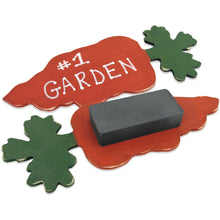 Load image into Gallery viewer, CB247MAG Ceramic Block Magnet - In Use