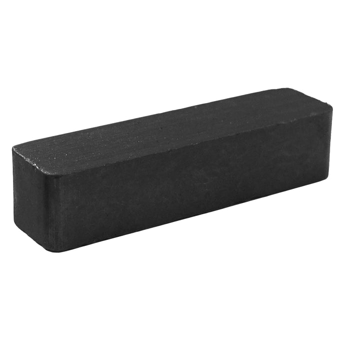 CB3N Ceramic Block Magnet - 45 Degree Angle View