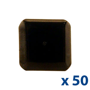 COW-SCM7CX50BX Ceramic Cow Magnets (50pk) - Specifications