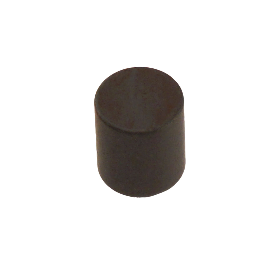 CD002500C Ceramic Disc Magnet - 45 Degree Angle View