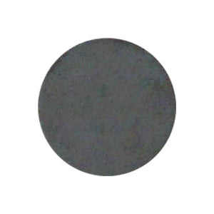 CD005000 Ceramic Disc Magnet - Top View