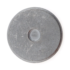 CD0625C Ceramic Disc Magnet - Top View