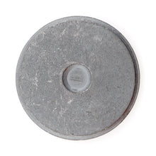 Load image into Gallery viewer, CD0625C Ceramic Disc Magnet - Top View