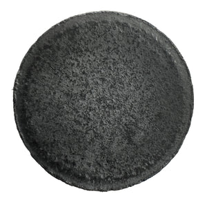 CD0625C Ceramic Disc Magnet - Bottom View