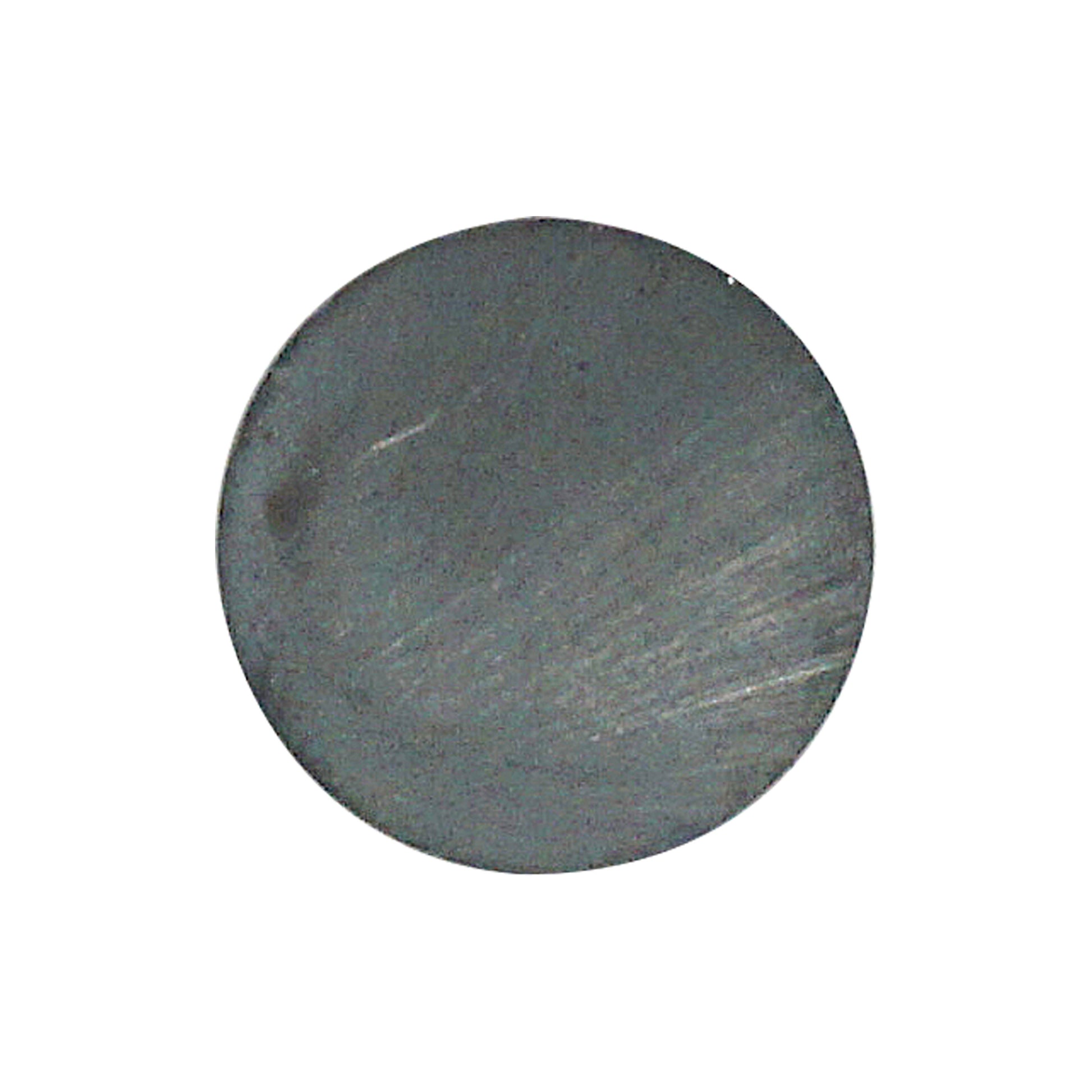 Load image into Gallery viewer, CD0625C Ceramic Disc Magnet - Bottom View