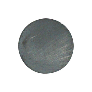 CD14C Ceramic Disc Magnet - Bottom View