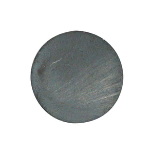 CD150N Ceramic Disc Magnet - Bottom View