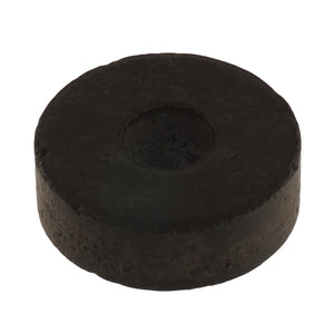 CD312C Ceramic Disc Magnet - 45 Degree Angle View