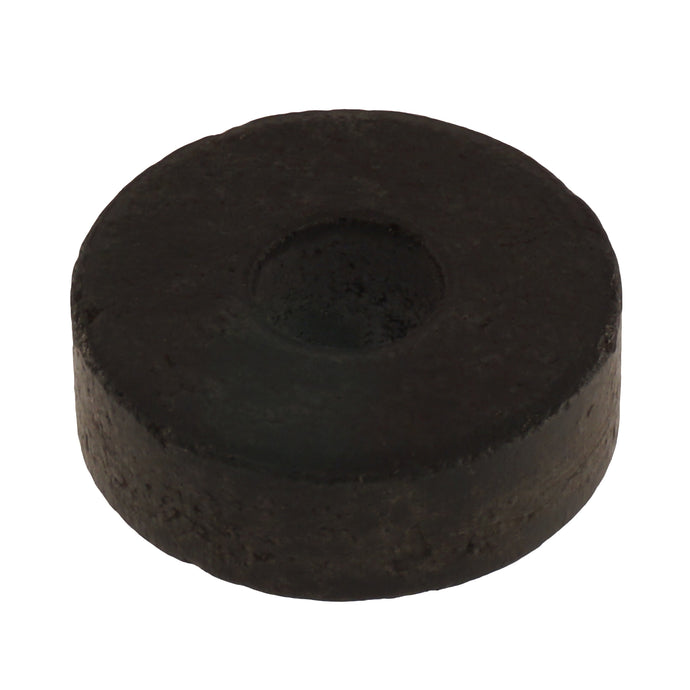 CD312C Ceramic Disc Magnet - 45 Degree Angle View