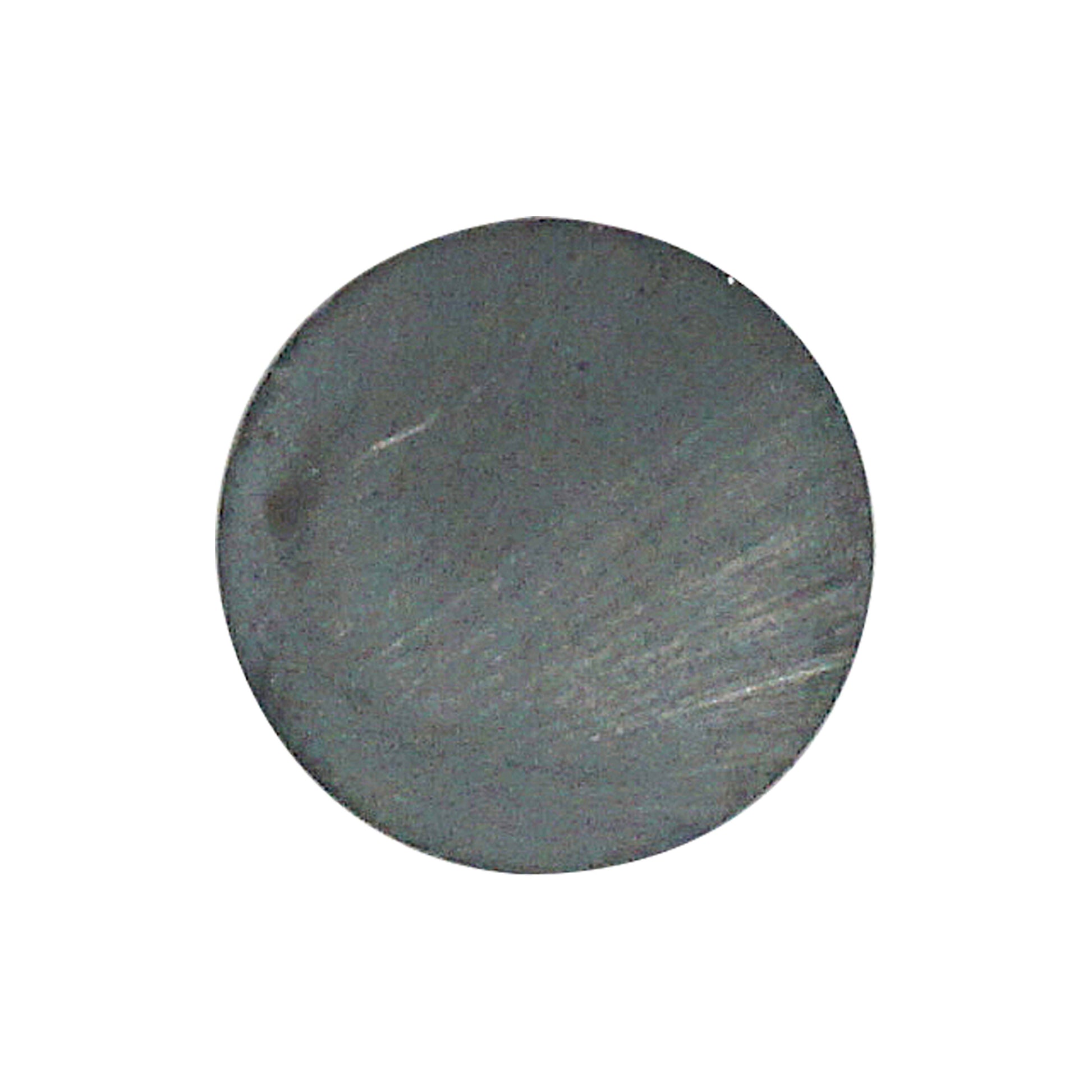 Load image into Gallery viewer, CD970C Ceramic Disc Magnet - Bottom View