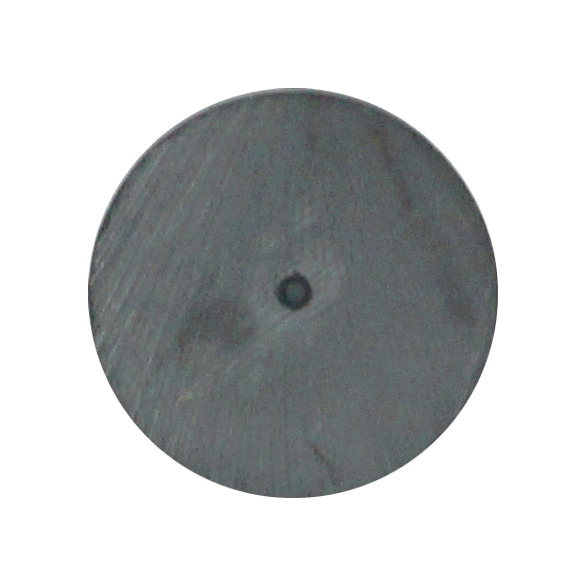 Load image into Gallery viewer, CD970MPN Ceramic Disc Magnet - Top View