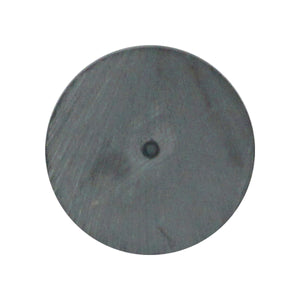 CD970MPN Ceramic Disc Magnet - Top View