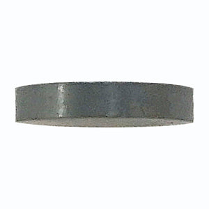 CD985MPN Ceramic Disc Magnet - Side View