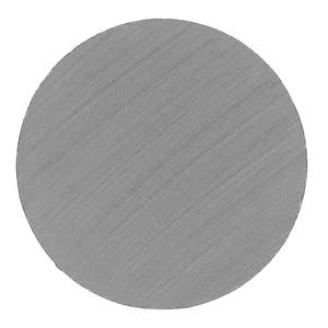 07004 Ceramic Disc Magnets (6pk) - Top View