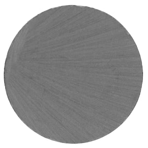 07003 Ceramic Disc Magnets (8pk) - Top View