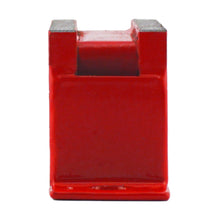 Load image into Gallery viewer, 07201 Ceramic Latch Magnet - Side View