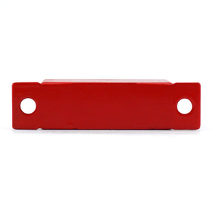 07201 Ceramic Latch Magnet - Top View