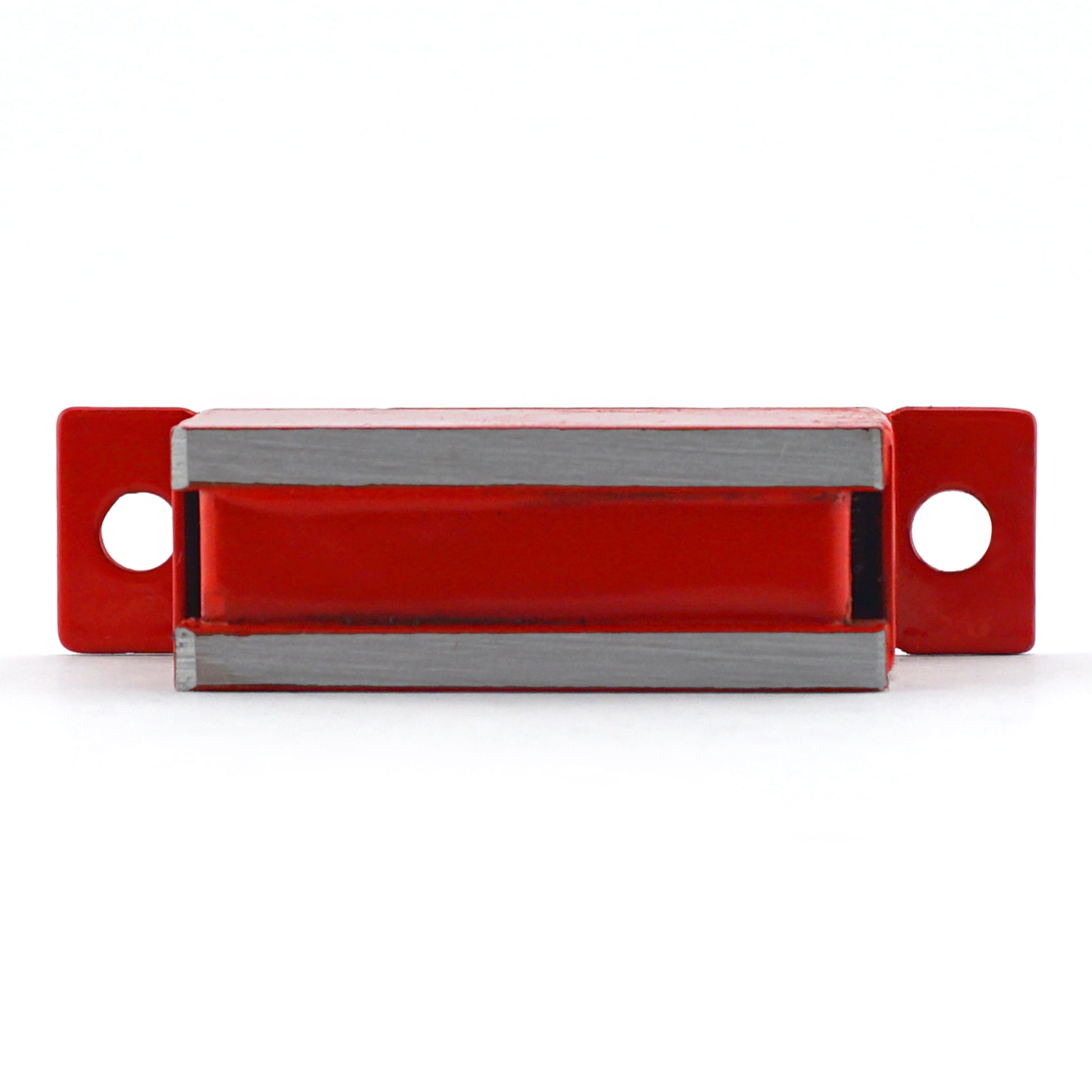 Load image into Gallery viewer, 07201 Ceramic Latch Magnet - Bottom View