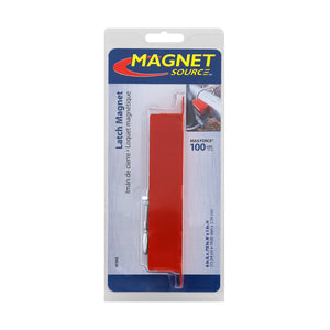 07202 Ceramic Latch Magnet - Packaging