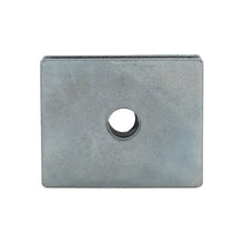 Load image into Gallery viewer, CA41LWHX100 Ceramic Latch Magnet Assemblies (100pk) - Top View