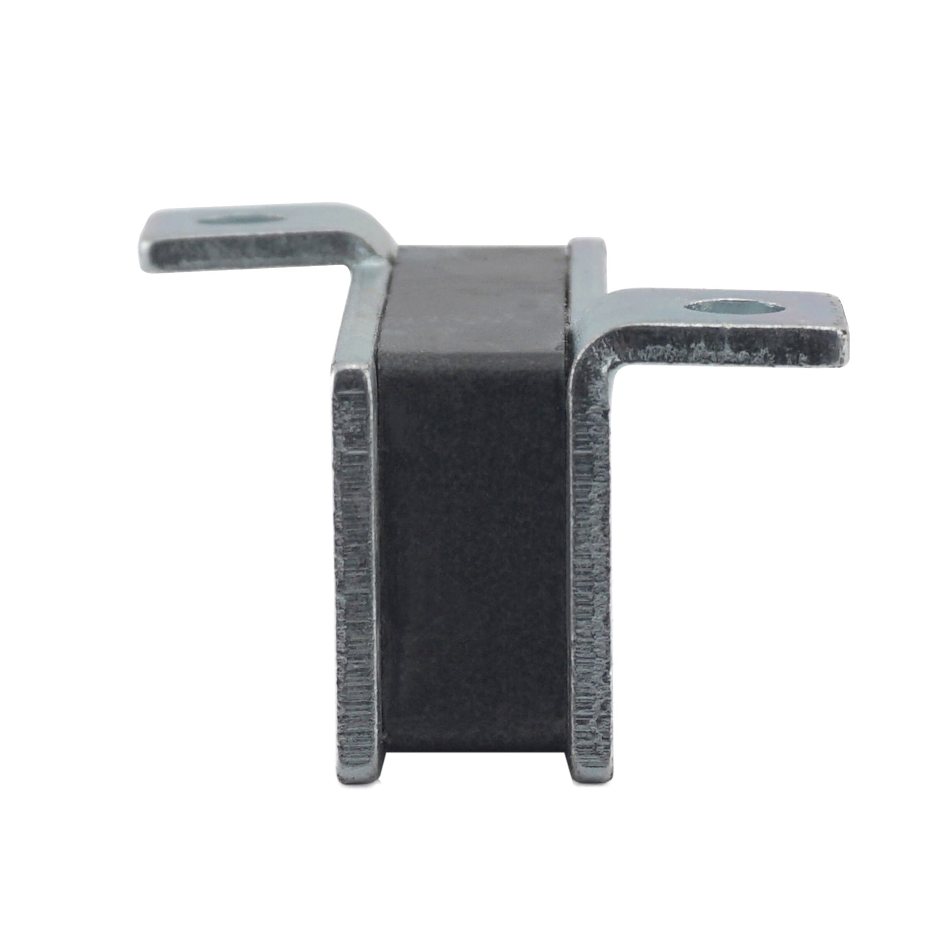 Load image into Gallery viewer, LM40P Ceramic Latch Magnet Assembly - Side View