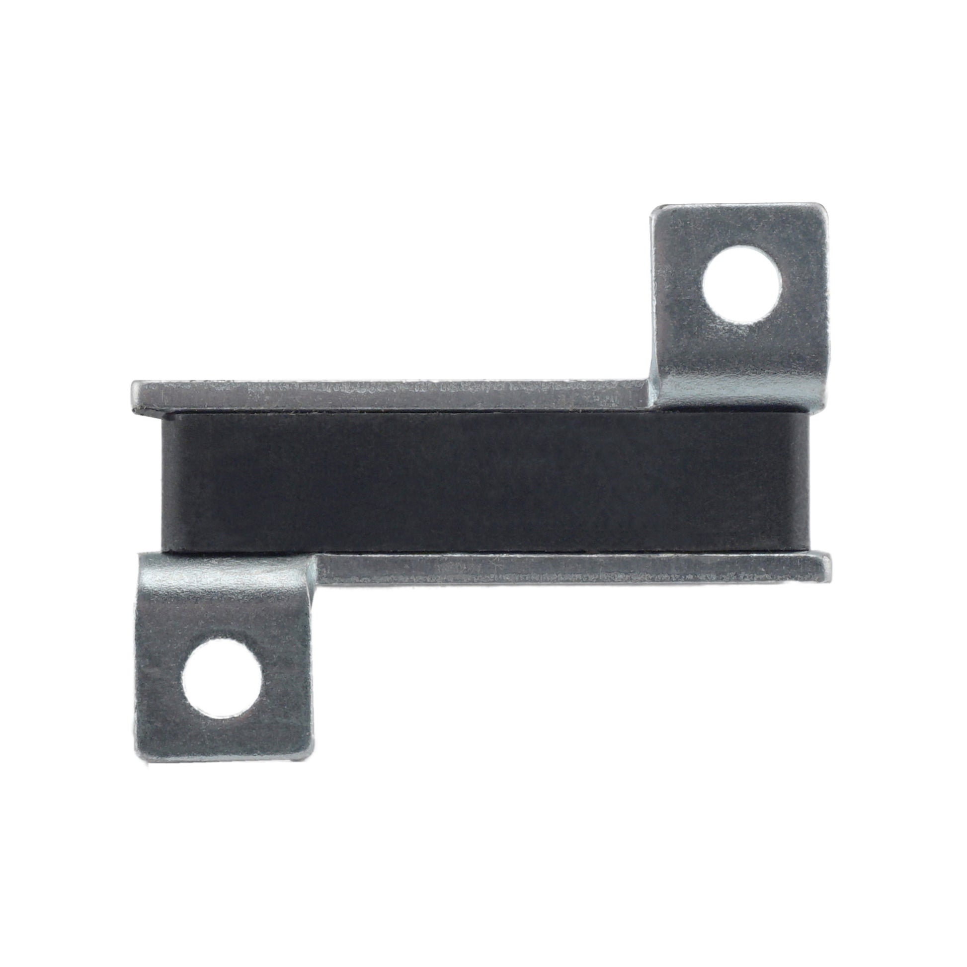 Load image into Gallery viewer, LM40P Ceramic Latch Magnet Assembly - Bottom View