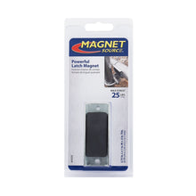 Load image into Gallery viewer, 07575 Ceramic Latch Magnet Channel Assembly - Packaging